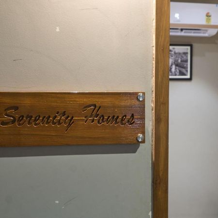 Serenity Homes Kolhapur Exterior photo