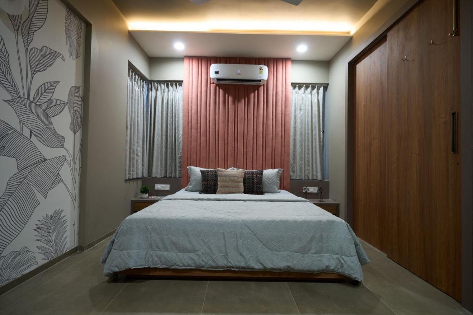 Serenity Homes Kolhapur Exterior photo