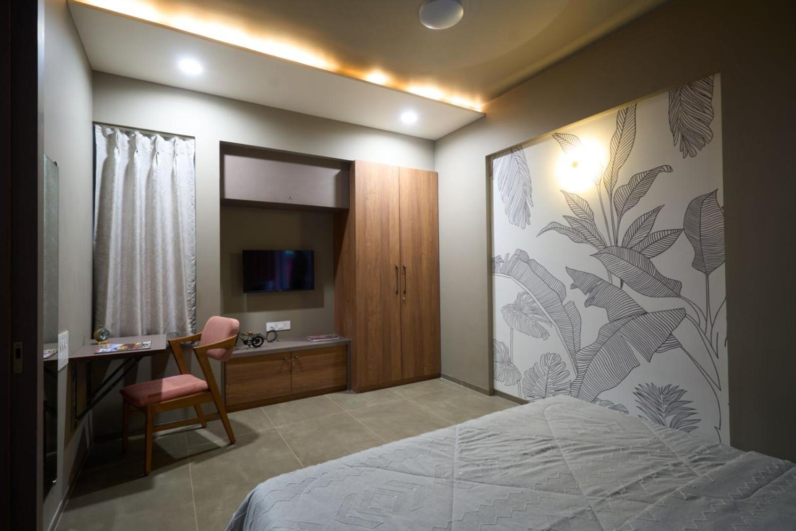 Serenity Homes Kolhapur Exterior photo